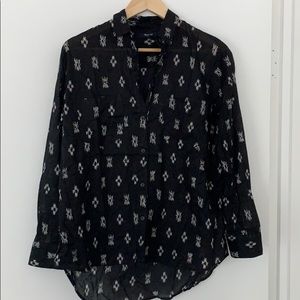 Madewell shirt